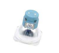 CNJWBGCJ Convient à l'ampoule à décharge HRI 280W 7800K, projecteur hybride Wash Zoom Beam R10. des pièces de rechange(10R 280W 10pc)