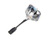 CNJWBGCJ Convient for ELP-LP42 ELP-LP41 EB-410W EB-S52 EB-S6 EB-S62 EB-TW420 EB-W6 EB-X5 EB-X52 EB-X6 EB-X62 MP-260 EMP-280 EMP-400 EX21 EX30 des pièces de rechange(V13H010L41-CB)