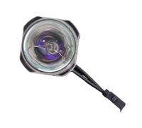 CNJWBGCJ Convient for ELP-LP78 88 2030 2040 2045 2000 730HD 740HD 725HD VS230 VS330 VS335W EX3220 EX6220 EX7220 EX7230 PowerLite Home cinéma des pièces de rechange(V13H010L78-CB)