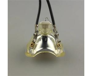 CNJWBGCJ Convient for EP-SO-N ELP18/V13H010L18 EMP-530 720 720C 730 730C 735 735C des pièces de rechange(BARE LAMP)