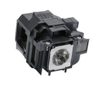 CNJWBGCJ Convient for Ep-son ELPL-P78 88 87 EH-TW490 TW410 TW5100 TW570 VS230 VS240 VS330 VS34 730HD 740HD 725HD S17 S18 SXW03 SXW18 W22 des pièces de rechange(ELPL78-87-88-CBH)