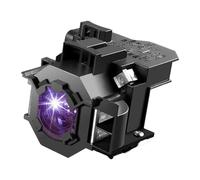 CNJWBGCJ de projecteur à ampoule de remplacement, Convient à EP-SON V13H010L42 ELP42 EB-400W 400WE 410W 410WE EMP-270 280 400 400W des pièces de rechange