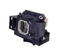 CNJWBGCJ de projecteur à ampoule de remplacement, Convient à NEC NP17LP M300WS M350XS M420X NP-P350W NP-P420X P350W P420X UM330W UM330Wi2-WK UM330X des pièces de rechange