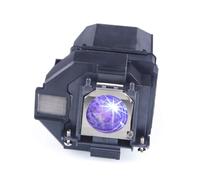 CNJWBGCJ de projecteur adaptée for ELPL-P96 2100 2150 1060 760hd VS250 VS350 VS355 EX9210 EX9220 EX3260 EX5260 EX7260 X39 S39 109W V13H010L96 des pièces de rechange(V13H010L96-CBH)