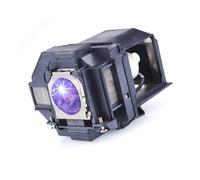 CNJWBGCJ de projecteur adaptée for EP-SON ELPL-P97 V13H010L97 PowerLite U50 EB-U50 EB-FH52 EB-FH06 EB-W51 EB-W50 EB-X50 des pièces de rechange(V13H010L97-CBH)