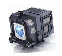 CNJWBGCJ de projecteur adaptée for EP-SON V13H010L91 ELPL91 BrightLink 685Wi 695Wi EB-680 680S 685W 685Wi 685WS 695Wi des pièces de rechange