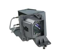 CNJWBGCJ de projecteur adaptée for MC.JK211.00B E145D E145S H6517BD H6517ST HE-801J HE-801ST S1283E S1283HNE S1383WHne avec boîtier des pièces de rechange