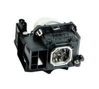 CNJWBGCJ de projecteur adaptée for NEC NP17LP NP-P350W NP-P420X M300WS M350XS M420X P350W P420X M300WSG M350XSG M420XG P420XG P350WG des pièces de rechange