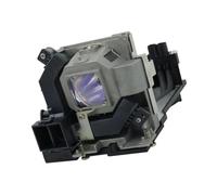 CNJWBGCJ de projecteur adaptée for NEC NP30LP M322H M323H M332XS M333XS M352WS M353WS M402H M402W M402X M403H M403W M403X NP-M403H des pièces de rechange