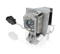 CNJWBGCJ de projecteur adaptée for OPTOMA BL-FU195B H182X H183x HD141X HD142X HD26 HD27 HD280S HT27X HT3165C HT38 S310e S312 S315 S316 S331 S336 des pièces de rechange