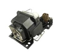 CNJWBGCJ de projecteur adaptée for VIEWSONIC RLC-027 DT00781 PJ355 PJ358 CP-RX70 X1 X2 X253 X4 X4WF X4W for HCP-60X HCP-70X HCP-75X 76X ED-X20 ED-X22 des pièces de rechange(CBH)