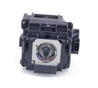 CNJWBGCJ de projecteur avec boîtier adapté for EP-SON ELP76 V13H010L76 EB-G6050W G6070W G6070WNL G6150 G6170 G6170WNL des pièces de rechange