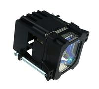CNJWBGCJ de projecteur avec boîtier, BHL-5009-S adapté for JVC DLA-RS1 DLA-RS1X DLA-RS2 DLA-VS2000 DLA-HD1WE DLA-HD1 DLA-HD10 DLA-HD100 DLA-RS1U, 1 pièces des pièces de rechange