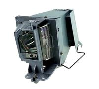 CNJWBGCJ de projecteur avec boîtier, Convient à ACER MC.JH111.001 H5380BD P1283 P1383W X113H X113PH X123PH X133PWH X1383WH des pièces de rechange