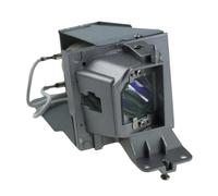 CNJWBGCJ de projecteur avec boîtier, Convient à Acer MC.JH111.001 H5380BD P1283 P1383W X113H X113PH X123PH X133PWH X1383WH des pièces de rechange