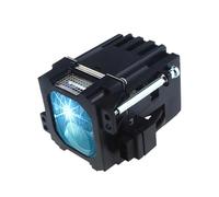 CNJWBGCJ de projecteur de remplacement adaptée for JVC BHL-5009-S DLA-HD1 HD10 HD100 HD1WE RS1 RS1X RS2 VS2000 des pièces de rechange