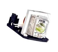 CNJWBGCJ de projecteur de remplacement avec boîtier p-vip 200/0.8 E20, Convient à ACER EC.K0700.001 H5360 H5360BD V700 H5370BD H5380BD des pièces de rechange