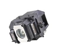 CNJWBGCJ de projecteur de remplacement, Convient à EP-SON 705HD S7 W7 S8 + EX31 EX51 EX71 EB-S7 X7 S72 X72 X8 S82 W8 X8e ELPLP54/ V13H010L54 des pièces de rechange