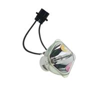 CNJWBGCJ de projecteur nue adaptée for NEC NP17LPM300WS M350XS M420X P350W P420X UM330X UM330W des pièces de rechange