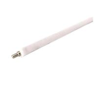 CNJWBGCJ Lame de Nettoyage de Tambour d'essuie-Glace, 4 pièces, Convient pour l'imprimante Ricoh Savin Lanier C305 C306 C406 C407, MPC 305 306 307, Rouleau de Nettoyage à Charge Primaire