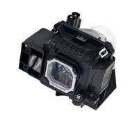 CNJWBGCJ Lampe/ampoule de projecteur adaptée for NEC NP15LP M260X M260W M300X M300XG M311X M260XS M230X M271W M271X avec boîtier des pièces de rechange