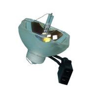 CNJWBGCJ Lampe/ampoule de remplacement for projecteur Ep-son V13H010L42/ELPL-P42 PowerLite 83C 410W 822 EMP-83H EMP-83 EB-410W EMP-400WE des pièces de rechange