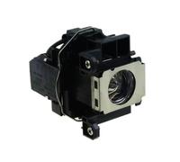 CNJWBGCJ Module de remplacement adapté for ELP48 EB-1700 EB-1720 EB1723 EB1725 EB1730W 1735W EMP-1720 1725 1730W H268A H269A H270A des pièces de rechange(V13H010L48-CBH)