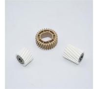 CNJWBGCJ MPC 2003 2503 3003 3503 4503 Rouleau de Pression de Fusion engrenage d'entraînement de tendeur adapté for Ricoh MP C2003 C2503 C3003 C3503 C4503 C5503 C6003(1 Set)