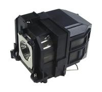 CNJWBGCJ nue de projecteur/avec boîtier adapté for EP-SON ELP71 V13H010L71 BrightLink 475Wi/BrightLink 480i/BrightLink 485Wi des pièces de rechange(Lamp with housing)