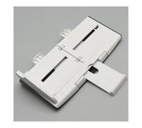 CNJWBGCJ Plateau d'entrée PA03670-E985, 5 pièces, unité de goulotte, Assemblage de Papier, adapté for Fujitsu Fi-7160 Fi-7260 Fi-7180 Fi-7280 Fi-7140 Fi-7240