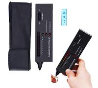 Cnmade professionnel haute précision bijoutier Sélecteur de testeur de diamant pour novice et Expert