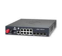 cnMatrix Switch TX1012-P-DC