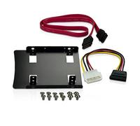 'CnMemory einbau-kit für SSDs und 6,35 cm (2,5) HDDS