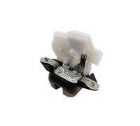 CNMNDE Actionneur De Verrouillage Couvercle Coffre Arrière, Convient for CRV 2.4L Odyssey 74800-TF0-J01 Actionneur de verrouillage de porte électrique