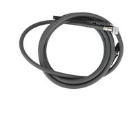 CNMNDE Câble de frein for scooter électrique, adapté for Ninebot, Max G2 G65 KickScooter, fil for roue avant câble pour trottinette électrique(G2 G65 Brake Cable)