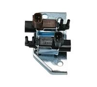 CNMNDE Électrovanne de papillon turbo VGT, Convient for Mitsubishi, L200 Sport Shogun K5T46494 K5T48272 8657A178 MR577099 Remplacement de la soupape de la pompe à vide pour frein