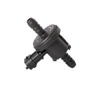 CNMNDE Électrovanne de purge, Convient for Chevrolet, Cruze/Opel Astra Corsa Insignia 55353802 55574240 Contrôle du réservoir charbon actif Remplacement de la soupape de la pompe à vide pour frein