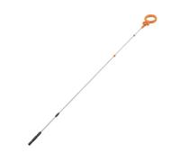 CNMNDE Jauge d'huile for VW, Golf, Passat, Jetta, Touran, Eos, SEAT, Altea, Leon, A3, S3 Indicateur de niveau d'huile