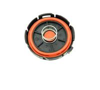 CNMNDE Kit Réparation Couvercle Soupape PCV Convient For Modèles N46 E81 E82 E84 E85 E87 E88 E90 E91 E92 E93 X1 Z4 Kit d'entretien du couvercle de culasse PCV
