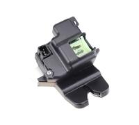 CNMNDE Loquet De Verrouillage Électrique Couvercle Du Coffre Arrière Convient For KIA, Moteur Dactionneur Rio Pride Actionneur de verrouillage de porte électrique