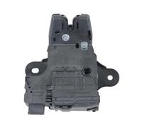 CNMNDE Nouvel Actionneur Verrouillage Couvercle Coffre Arrière Convient for Chevrolet, Impala for Cadillac ATS CTS XTS Actionneur de verrouillage de porte électrique