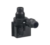 CNMNDE Pompe à eau auxiliaire, Convient for Jaguar, E-PACE X540, for LAND ROVER, DISCOVERY SPORT VAN L550 Ensemble de pompe à eau électrique(LR094347)