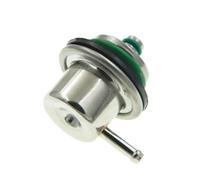 CNMNDE Régulateur de pression de carburant, Convient for Opel, Calibra, Astra, Omega, Frontera, Vectra, Opel, Daewoo, Leganza, Nubira (1990-2005) PR313 PR4167 90411542 Vanne de régulation de pression