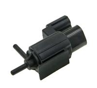 CNMNDE Soupape de commande d'admission, Convient for Chevrolet, Spark M300 Aveo 5 Epica/Pontiac G3 Wave 2004-2011 Remplacement de la soupape de la pompe à vide pour