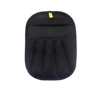 CNMTCCO Lot de 2 gants magnétiques double face pour chiens et chats, gants d'épilation pour poils d'animaux avec fonction antistatique, réutilisables, pour animaux de compagnie, vêtements, canapé