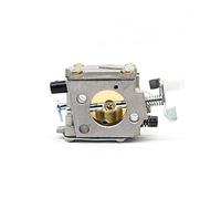 CNMVCJSAR Carburateur Carb Carburateur Adapté pour 288 281 Tronçonneuse Carb #503280118 pour HS 228C Kit Carburateur