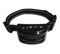 CNNO1 Entraîneur pour Animaux de Compagnie Commande d'arrêt d'aboiement pour Chiens Auto - Efficace Commande d'aboiement pour Chiens Rechargeables Vibration Collier Anti - aboiement Accessoires pour