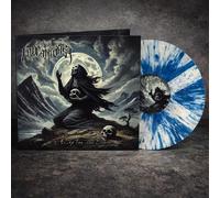 CNOC AN TURSA - A CRY FOR THE SLAIN SCOTTISH SPLATTER VINYL - Vinyl R - K72z
