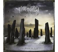 Cnoc An Tursa - Cnoc An Tursa: Giants Of Auld