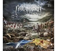 Cnoc an Tursa - Forty Five -Digi-